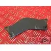 Cache plastique Z 750 R 2010 - 2012