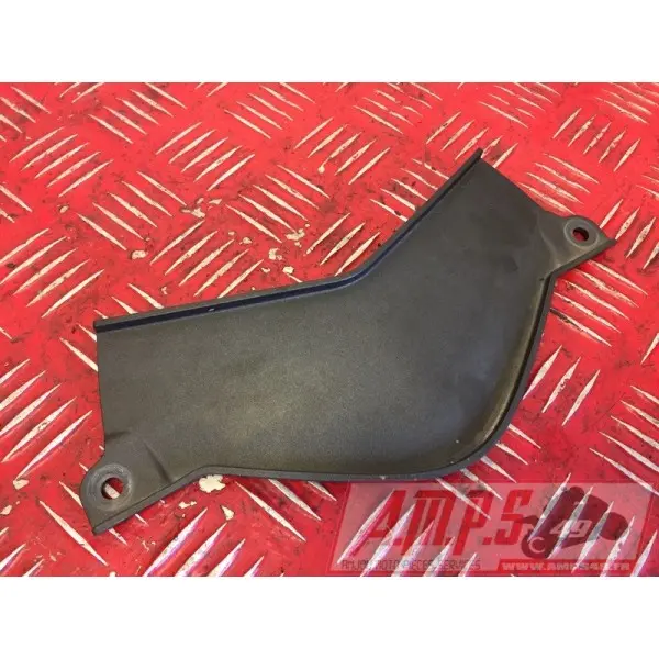 Cache plastique Z 750 R 2010 - 2012