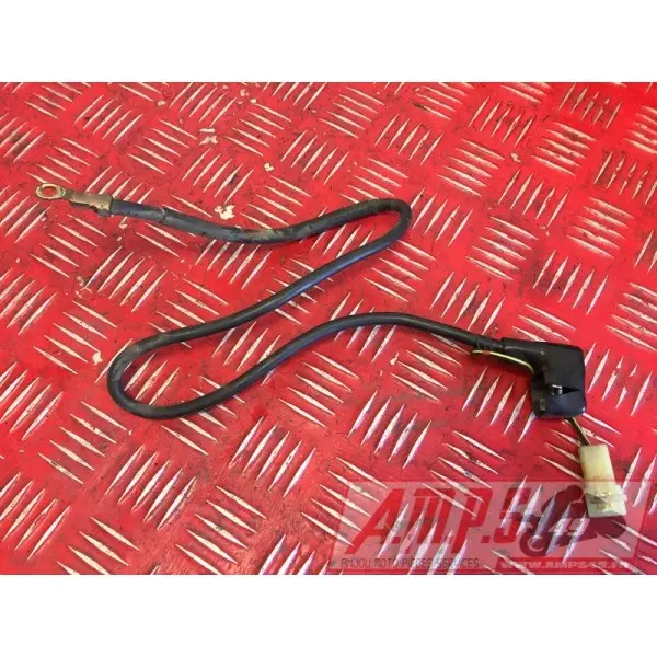 Cable de masse Z 750 R 2010 - 2012
