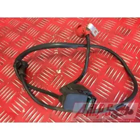 Relais de démarreur Z 750 R 2010 - 2012