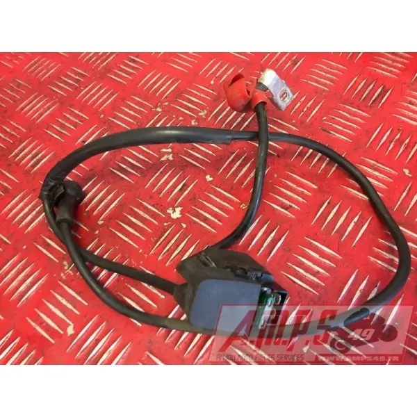Relais de démarreur Z 750 R 2010 - 2012