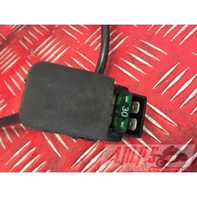 Relais de démarreur Z 750 R 2010 - 2012
