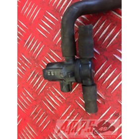 Electrovane de SAI Z 750 R 2010 - 2012