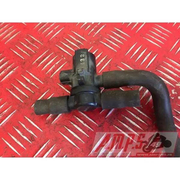 Electrovane de SAI Z 750 R 2010 - 2012