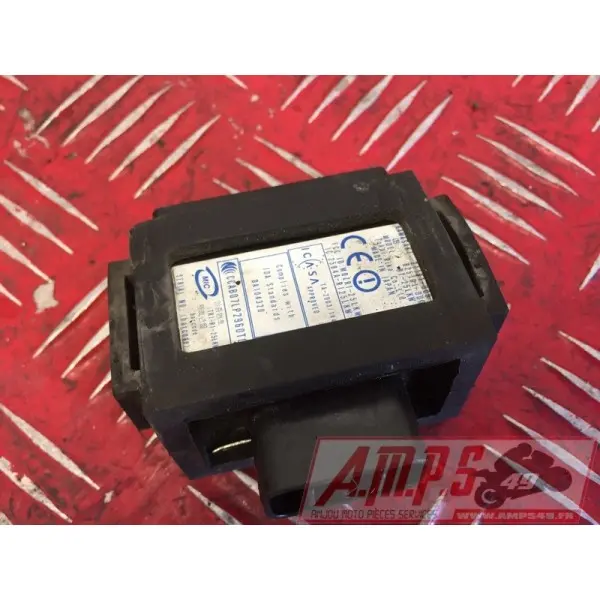 Boitier injecton Z 750 R 2010 - 2012