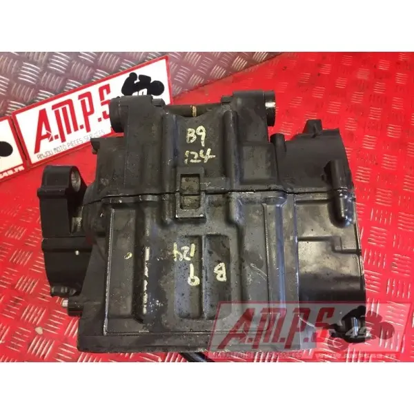 Bloc moteur Z 750 R 2010 - 2012