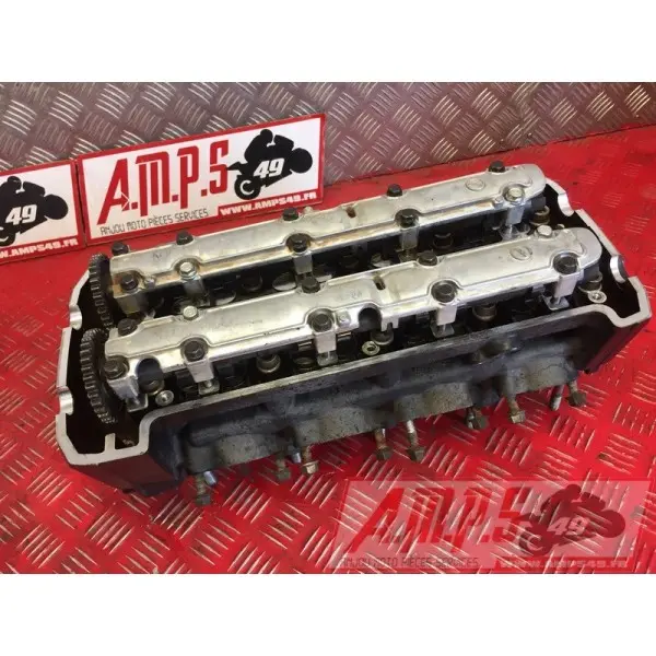 Culasse avec arbes a cames Z 750 R 2010 - 2012