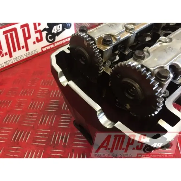 Culasse avec arbes a cames Z 750 R 2010 - 2012
