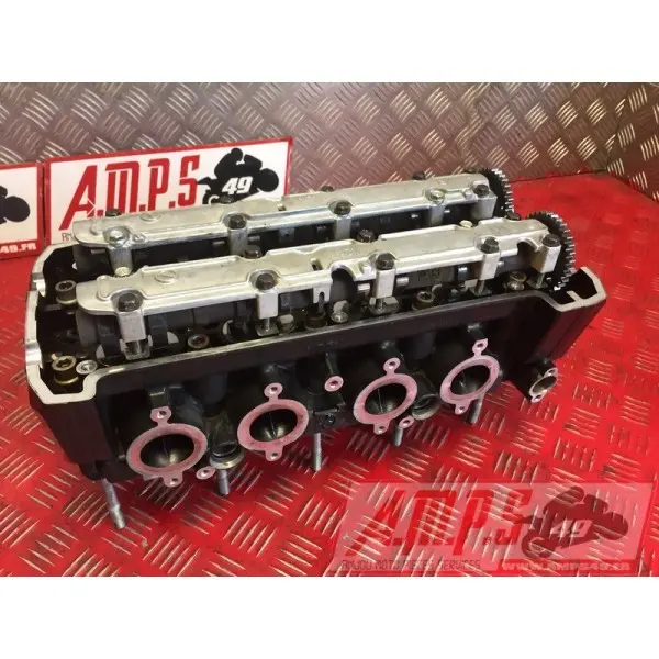Culasse avec arbes a cames Z 750 R 2010 - 2012