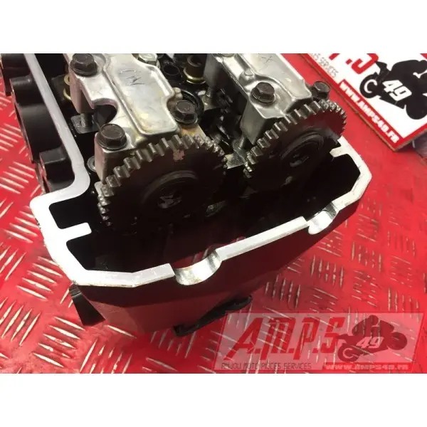 Culasse avec arbes a cames Z 750 R 2010 - 2012