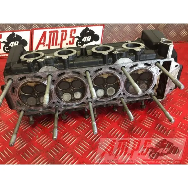Culasse avec arbes a cames Z 750 R 2010 - 2012