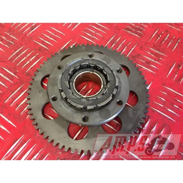 Roue libre de démarreur Z 750 R 2010 - 2012