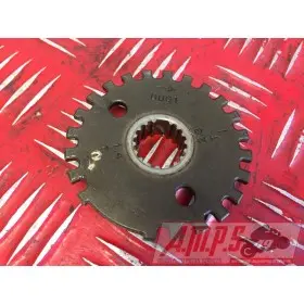 Couronne de capteur de PMH Z 750 R 2010 - 2012