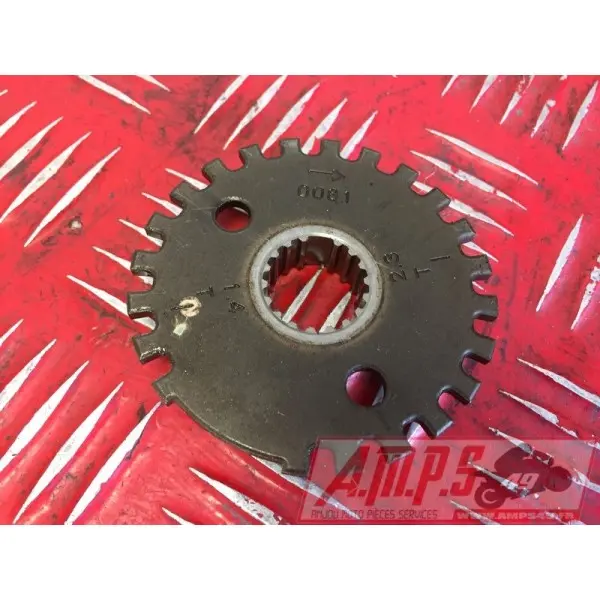 Couronne de capteur de PMH Z 750 R 2010 - 2012