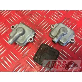 Clapet et platine de reniflard Z 750 R 2010 - 2012
