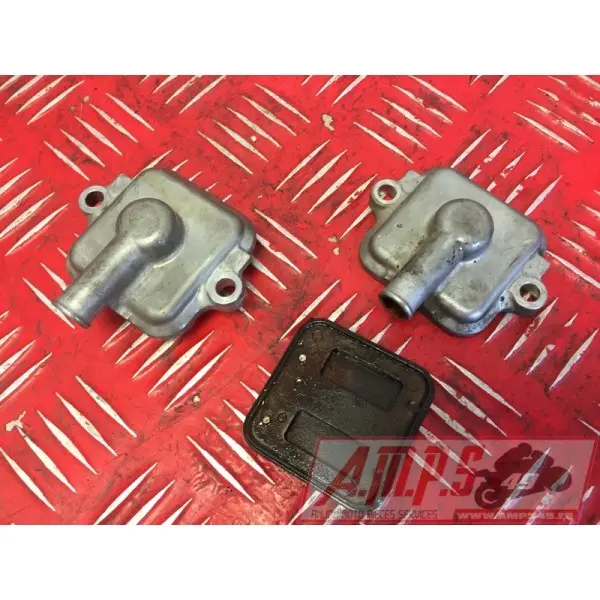 Clapet et platine de reniflard Z 750 R 2010 - 2012