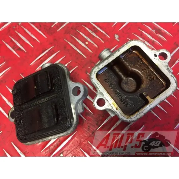 Clapet et platine de reniflard Z 750 R 2010 - 2012
