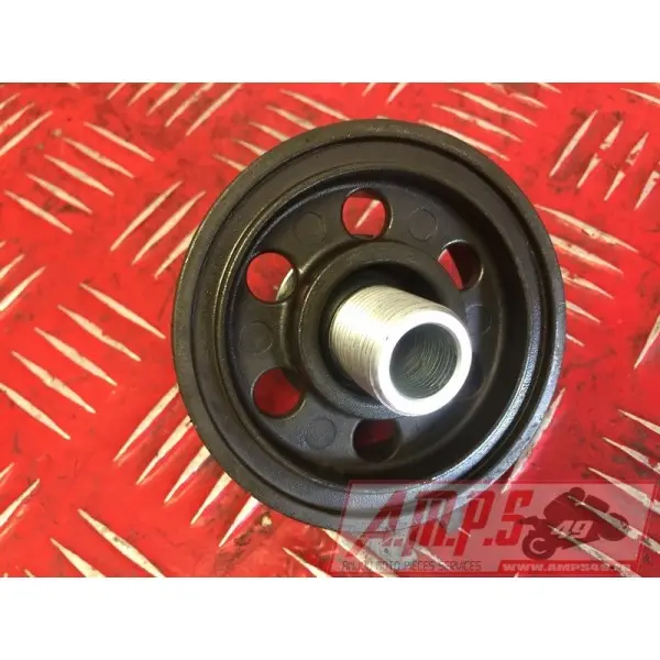 Support de filtre a huile Z 750 R 2010 - 2012