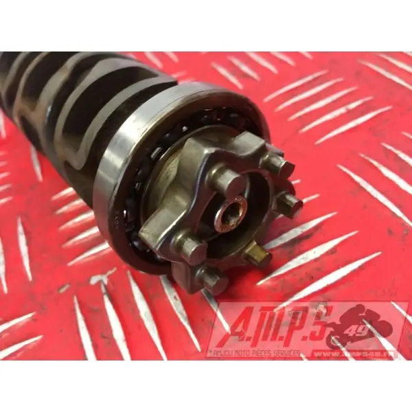 Barillet de boite de vitesse Z 750 R 2010 - 2012