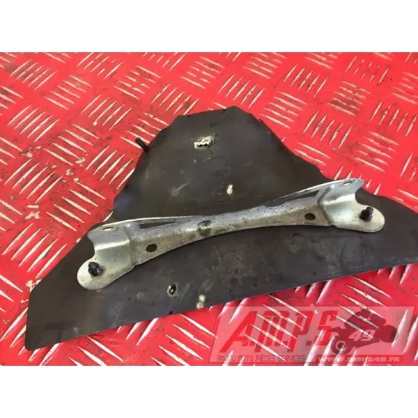 Plastique de protection Z 750 R 2010 - 2012