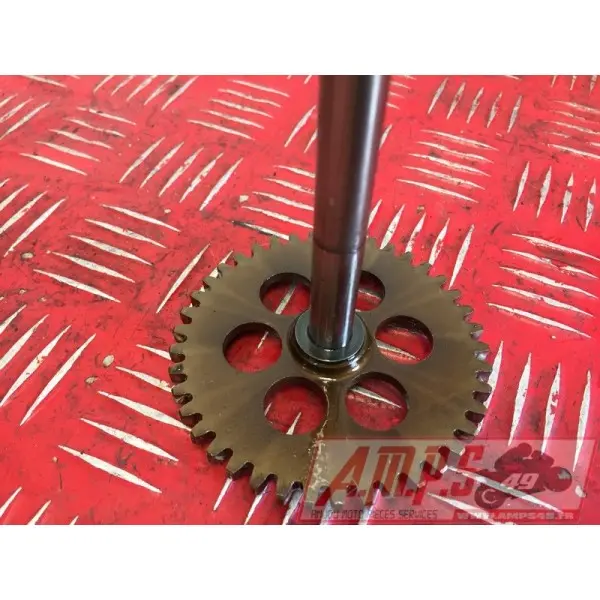 Axe d'entrainement de pompe a eau Z 750 R 2010 - 2012