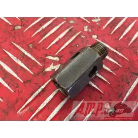 Clapet de decharge de pompe a huile Z 750 R 2010 - 2012
