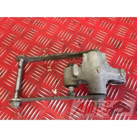 Ballancier d'ammortisseur Z 750 R 2010 - 2012