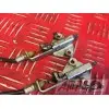 Verrou de selle passager Z 750 R 2010 - 2012