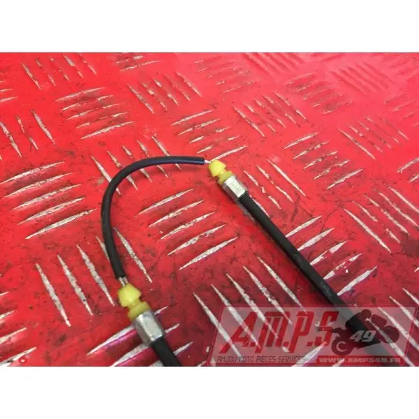 Verrou de selle passager Z 750 R 2010 - 2012