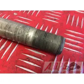Axe de roue avant Z 750 R 2010 - 2012