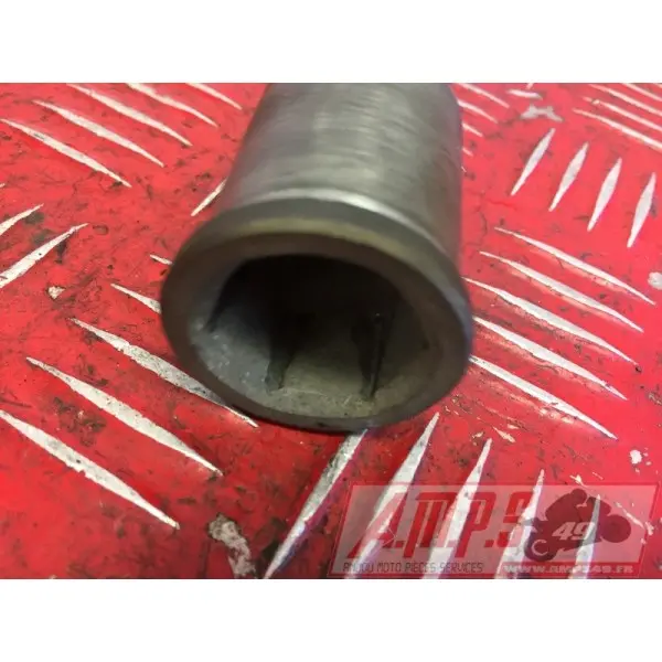 Axe de roue avant Z 750 R 2010 - 2012