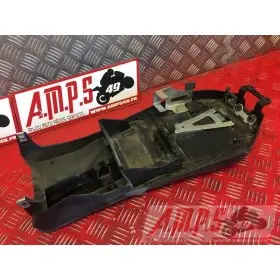 Passage de roue / bac a batterie Z 750 R 2010 - 2012