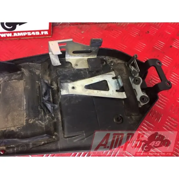 Passage de roue / bac a batterie Z 750 R 2010 - 2012