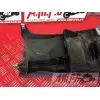 Passage de roue / bac a batterie Z 750 R 2010 - 2012