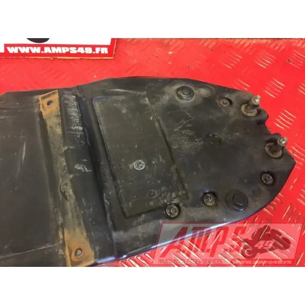 Passage de roue / bac a batterie Z 750 R 2010 - 2012