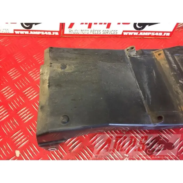 Passage de roue / bac a batterie Z 750 R 2010 - 2012