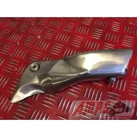 Protection d'échappement 675 Street Triple 13 14 15