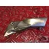 Protection d'échappement 675 Street Triple 13 14 15