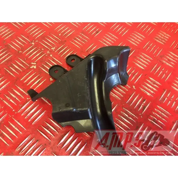 Cache plastique 675 Street Triple 13 14 15