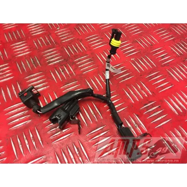 Faisceau moteur 675 Street Triple 13 14 15