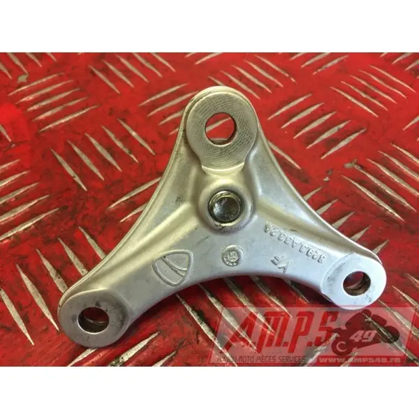 Support d'amortisseur arrière 959 Panigale 2016 2017