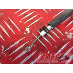 Cable de valve d'échappement 959 Panigale 16 17
