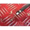 Cable de valve d'échappement 959 Panigale 16 17