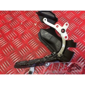 Renfort de cache pignon de sortie de boite 959 Panigale 16 17
