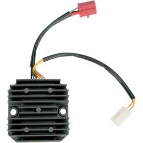 REGULATEUR HONDA CX 500 1978-1981
