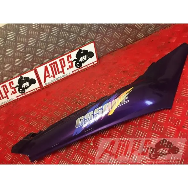 Coque arrière droite 500 GSE