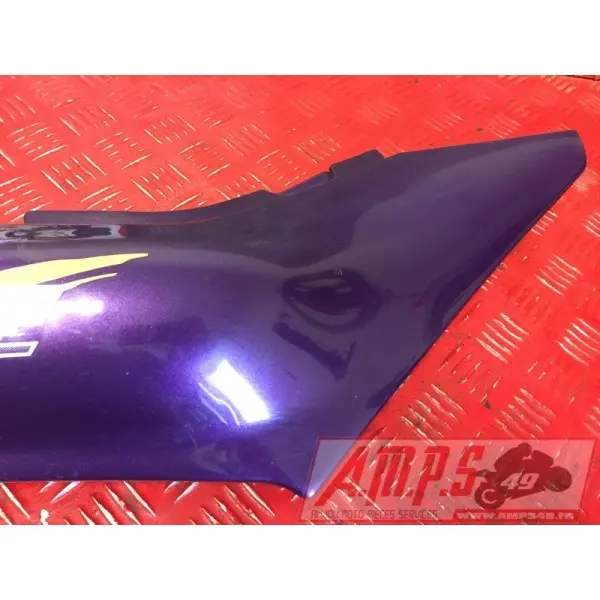 Coque arrière droite 500 GSE