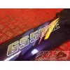 Coque arrière droite 500 GSE
