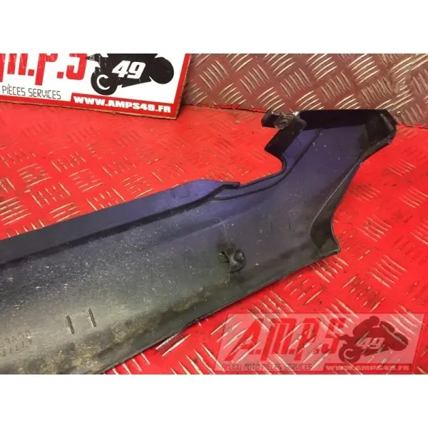 Coque arrière droite 500 GSE