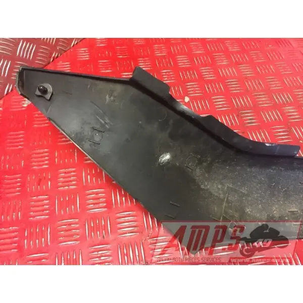 Coque arrière droite 500 GSE